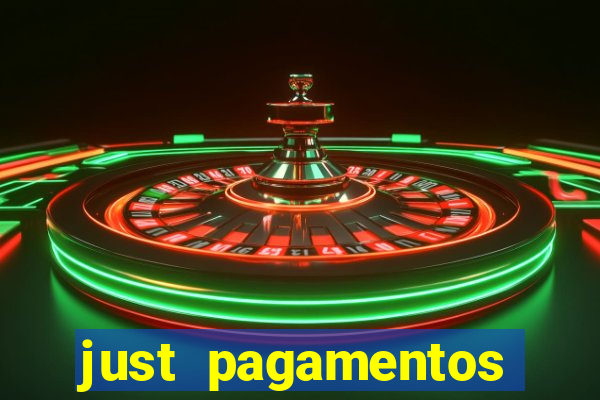just pagamentos ltda pixbet